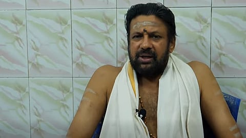 Kandararu Rajeevaru