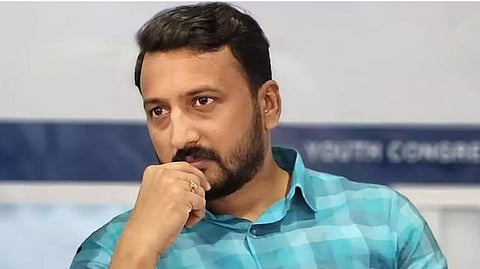 Rahul Mamkootathil