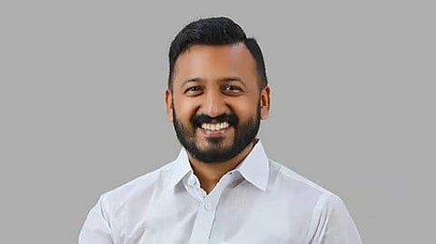 Rahul Mamkootathil