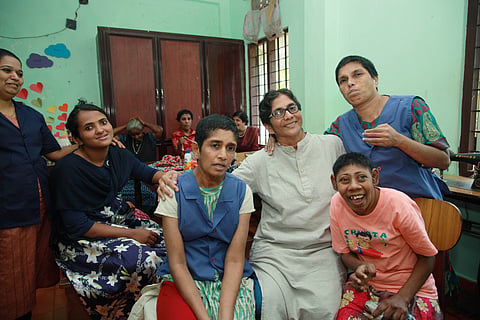 Bhanumati,AMHA