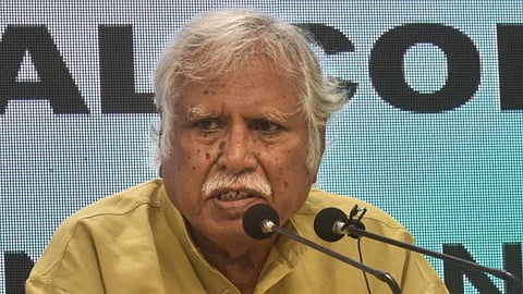 Madhusudan Mistry
