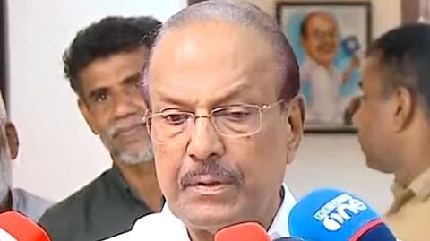 PK Kunhalikutty