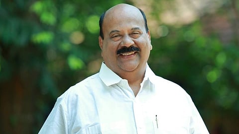 Mani C Kappen