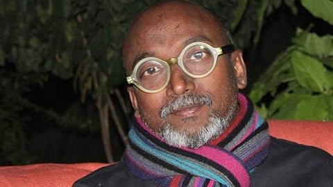 Bose Krishnamachari