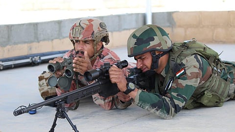 Indian Army jobs