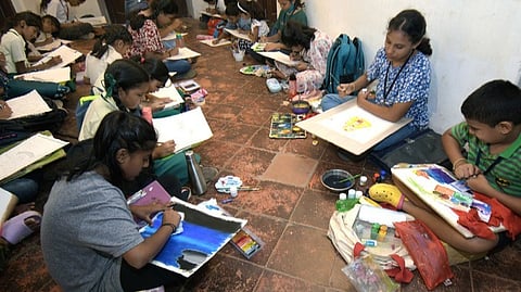 NPS Vatsalya