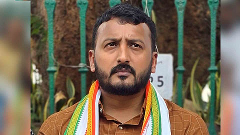Rahul mamkootathil