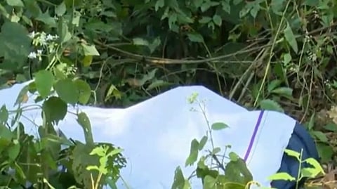 Malappuram Murder