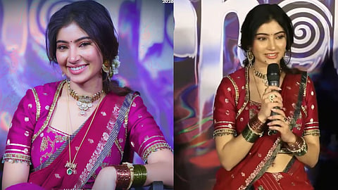 Sara Arjun