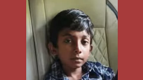 seventh class student drowned in Neyyattinkara
