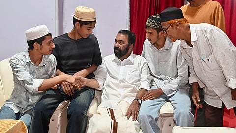 V Sivankutty