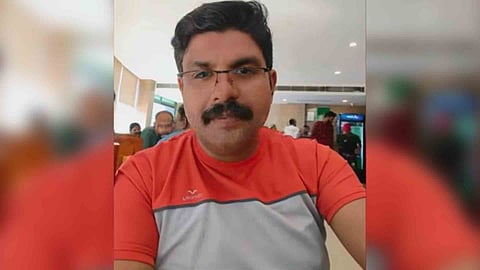 Deepak