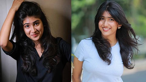 Riya Shibu