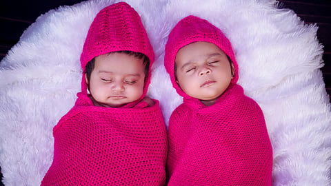 Twins