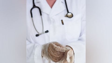 doctors strike