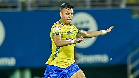 Ishan Pandita