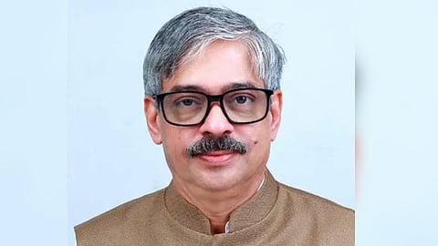 P Raveendran
