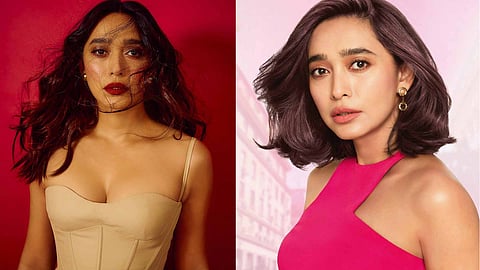 Sayani Gupta