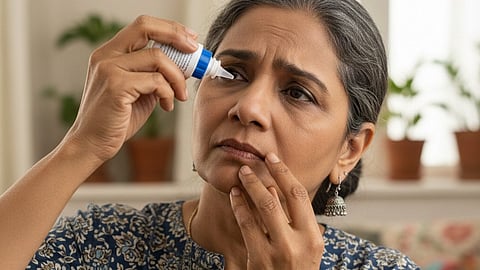 cataract surgery