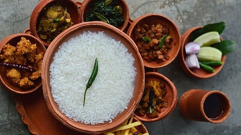Pazhamkanji