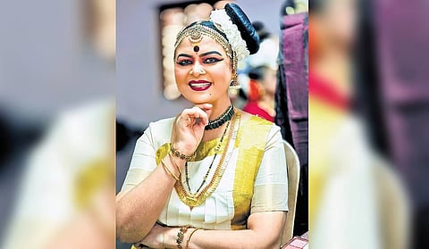 Husna Bhanu