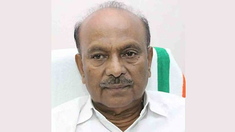 KP Sankaradas