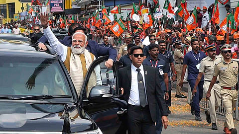Narendra Modi