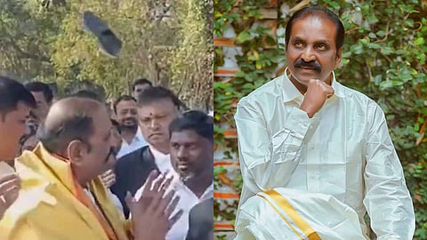 Vairamuthu
