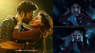 Latest OTT Releases