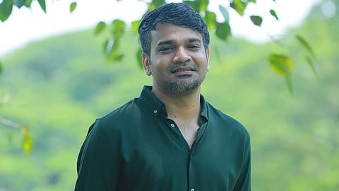 Anuraj Manohar