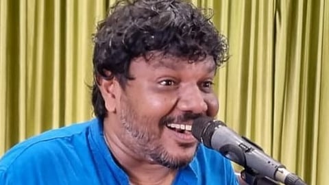 vijesh kv
