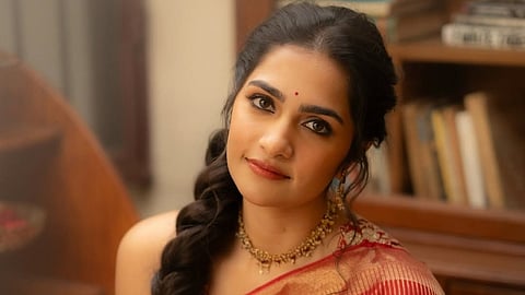 Rukmini Vasanth