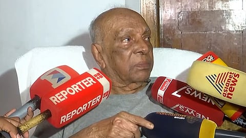 Paloli Mohammed Kutty