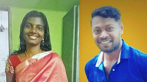 Husband beats wife to death in Thiruvananthapuram