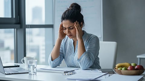 AC and Headache
