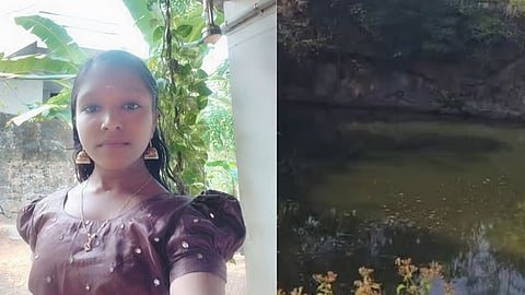 Plus One student ends life
