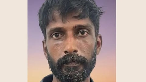 sreekanth