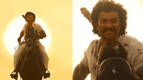 Ranabaali