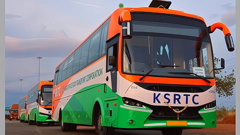 KSRTC