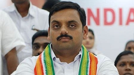 dean kuriakose mp