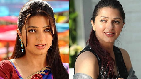 Bhumika Chawla