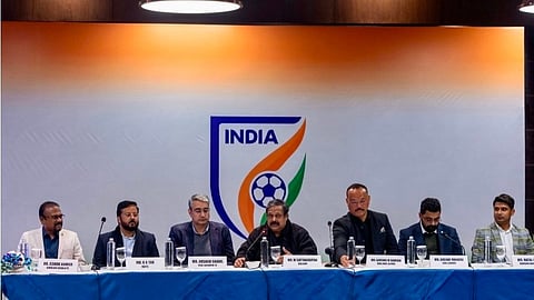 I-League