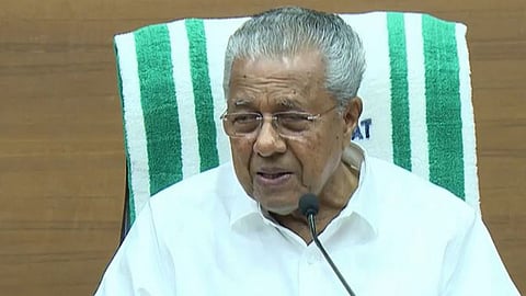 NPR will not be implemented in Kerala; State government issues order