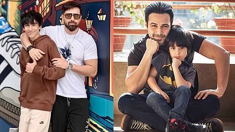 Emraan Hashmi