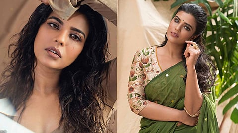 Aishwarya Rajesh