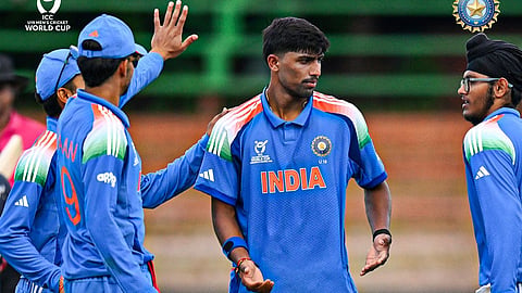 U19 World Cup