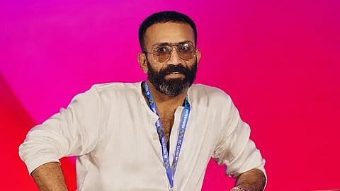 Shine Tom Chacko
