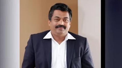 c j roy