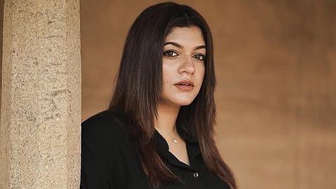 Aparna Balamurali