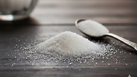Sugar in diet